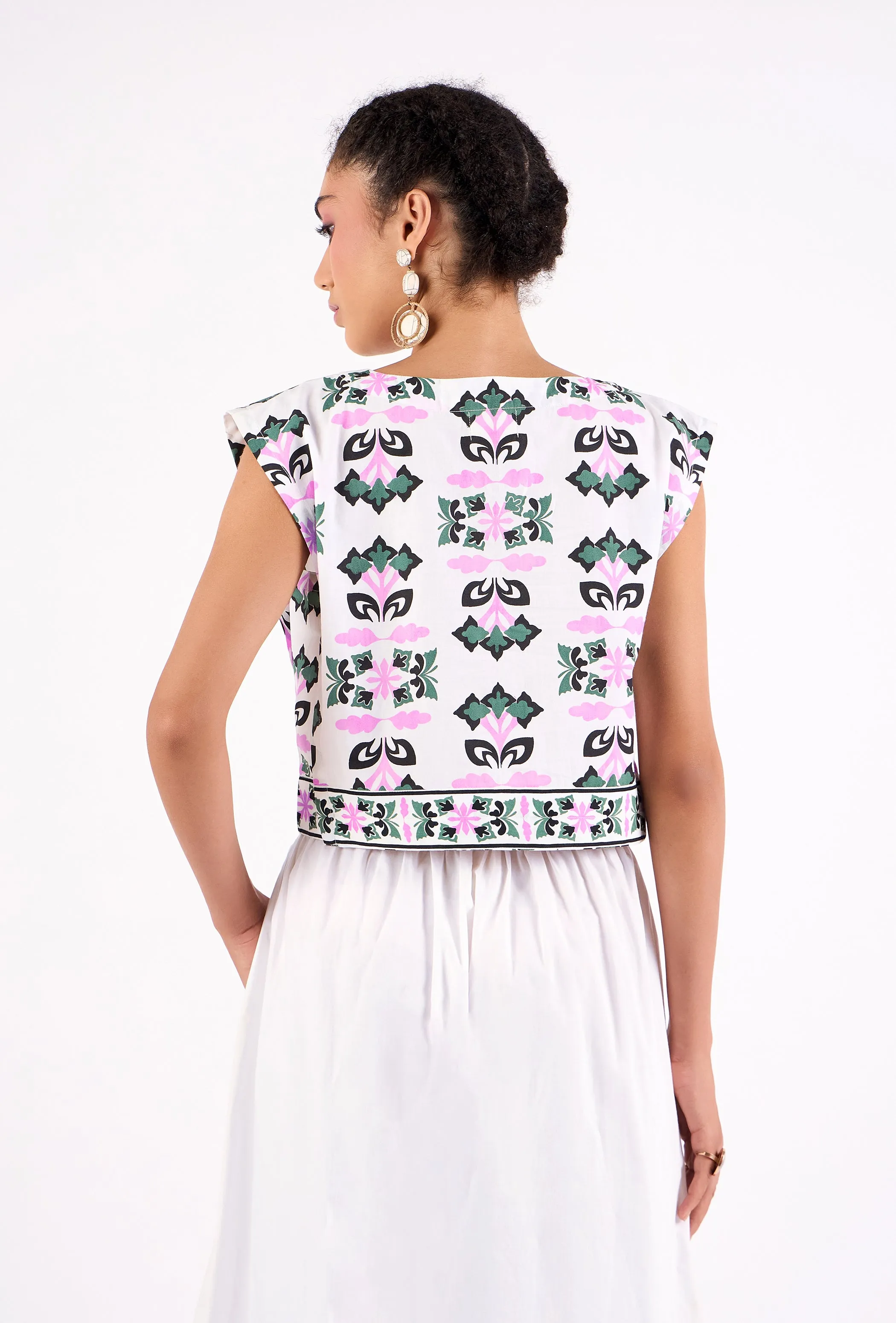 1345 Piper Top