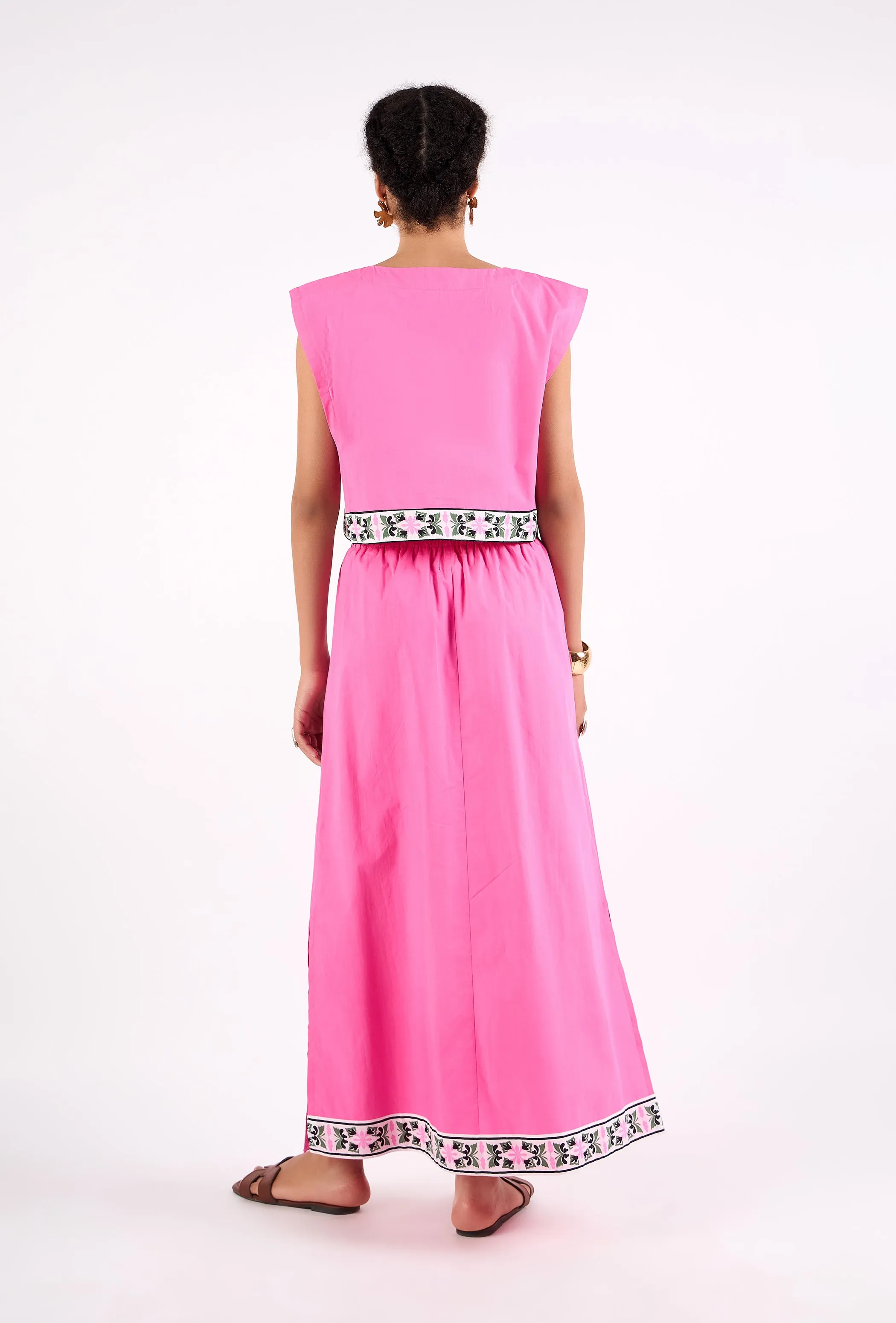 1348 Piper Top