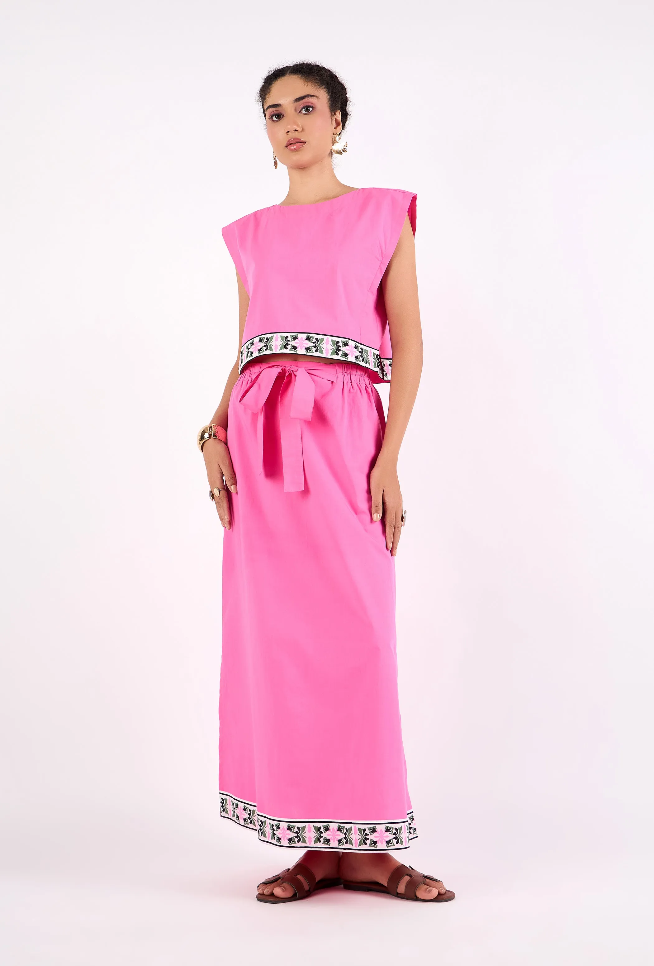1348 Piper Top