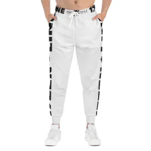 17een Line Unisex Athletic Joggers