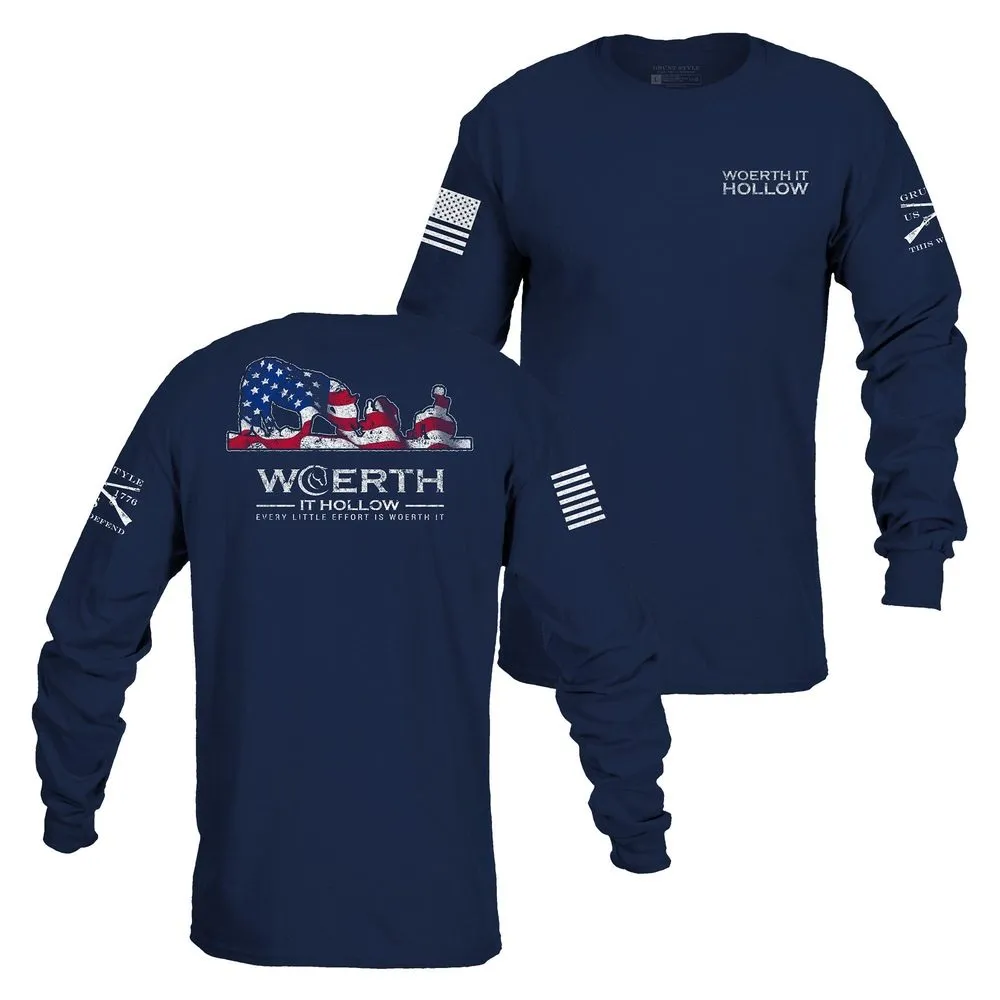 2025 Woerth It Hollow Fundraiser