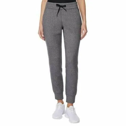 32 Degrees Heat Women's Tech Fleece Jogger Sweatpant