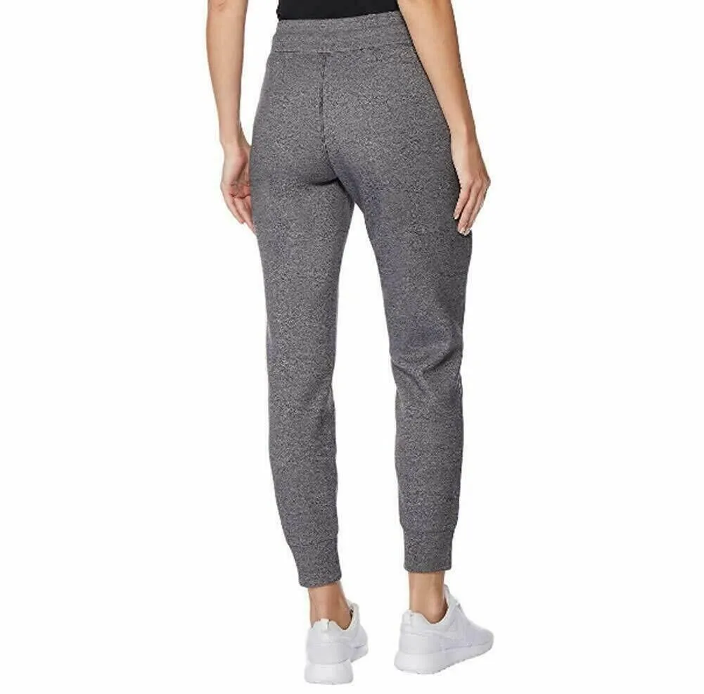 32 Degrees Heat Women's Tech Fleece Jogger Sweatpant