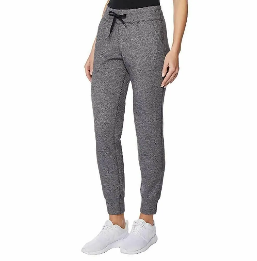 32 Degrees Heat Women's Tech Fleece Jogger Sweatpant