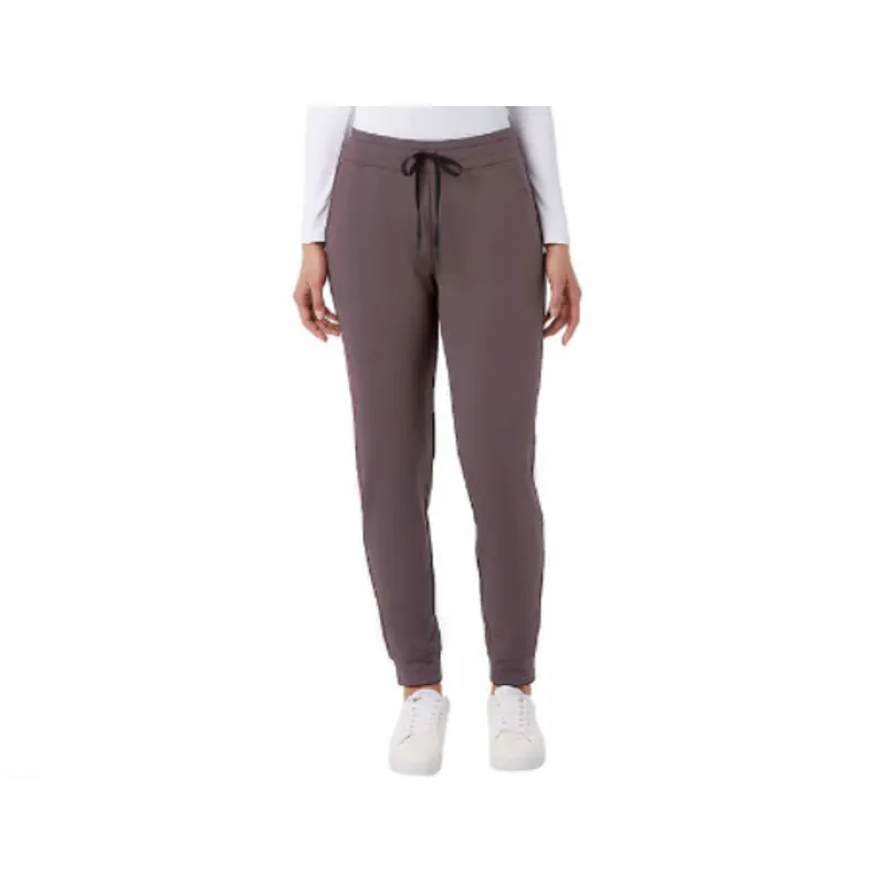 32 Degrees Heat Women's Tech Fleece Jogger Sweatpant