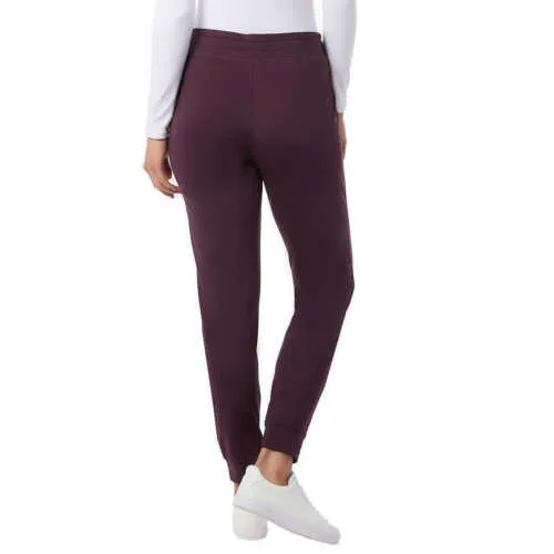 32 Degrees Heat Women's Tech Fleece Jogger Sweatpant