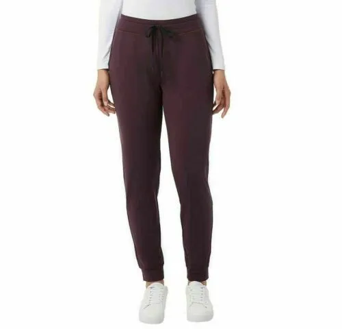 32 Degrees Heat Women's Tech Fleece Jogger Sweatpant