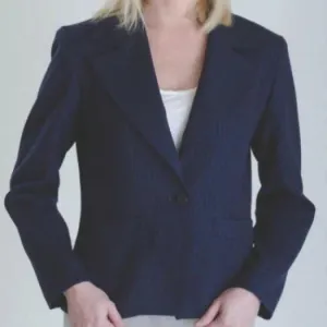 3430 Carrie Tailored Jacket