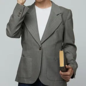 3431 Lennox Tailored Jacket