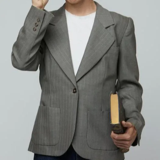 3431 Lennox Tailored Jacket