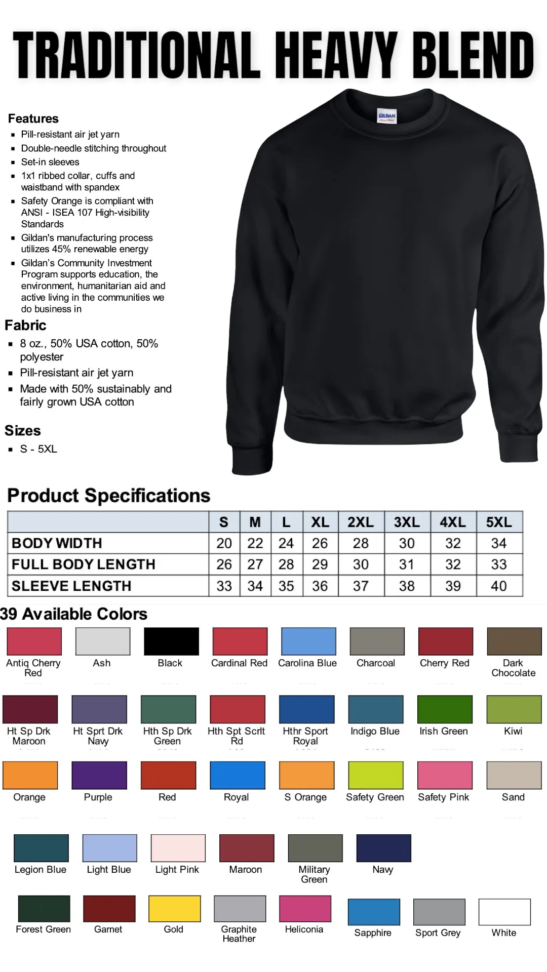 3D Puff Printed Sweatshirts & Hoodies