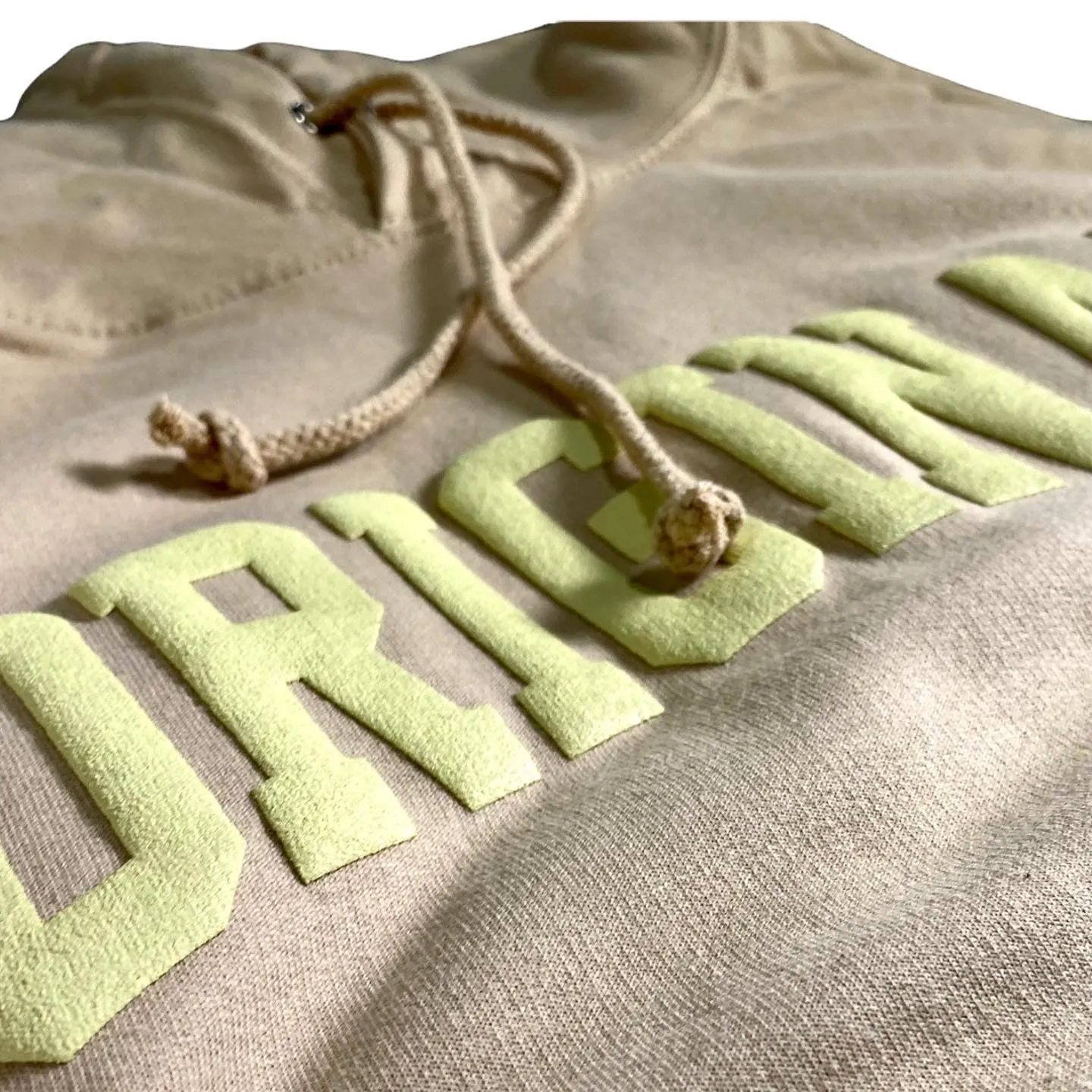 3D Puff Printed Sweatshirts & Hoodies