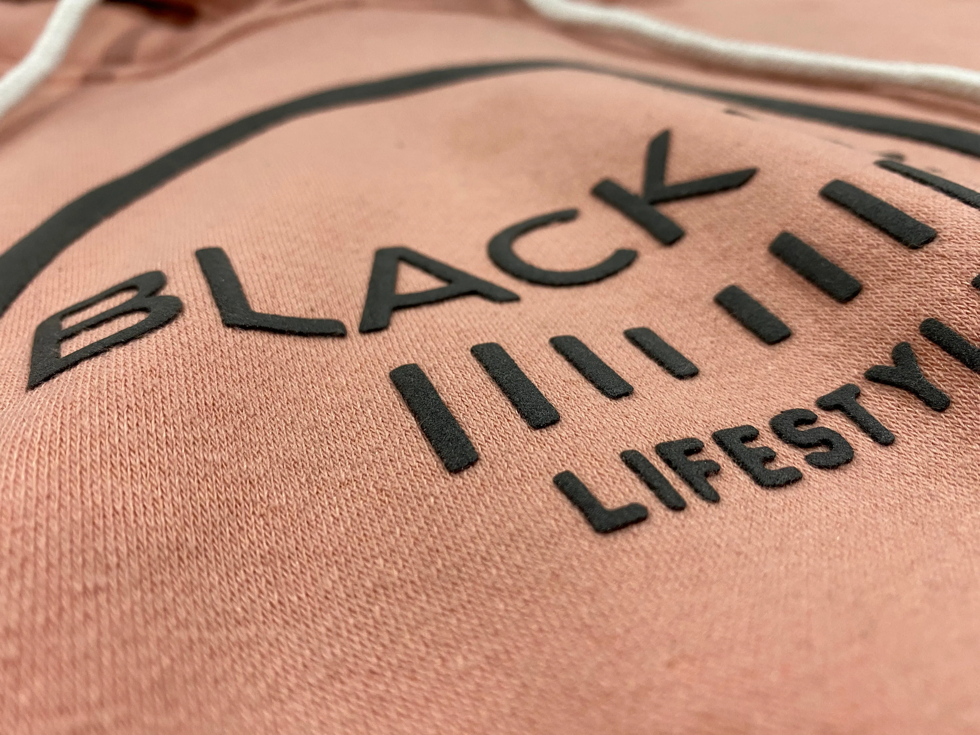 3D Puff Printed Sweatshirts & Hoodies