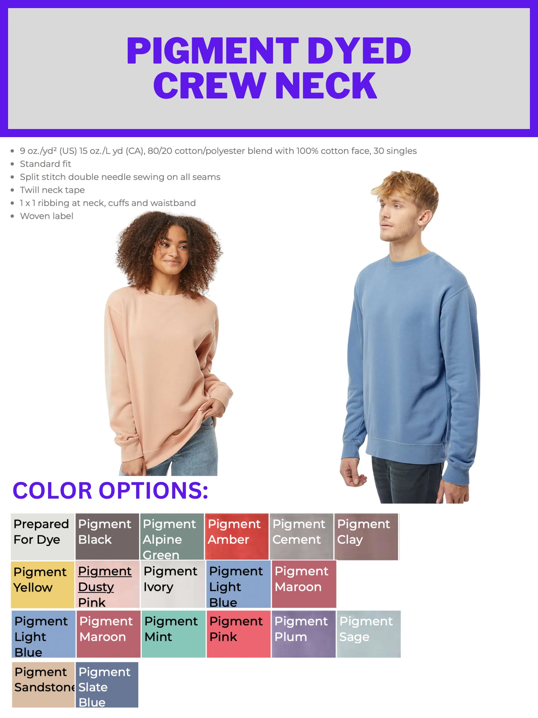 3D Puff Printed Sweatshirts & Hoodies