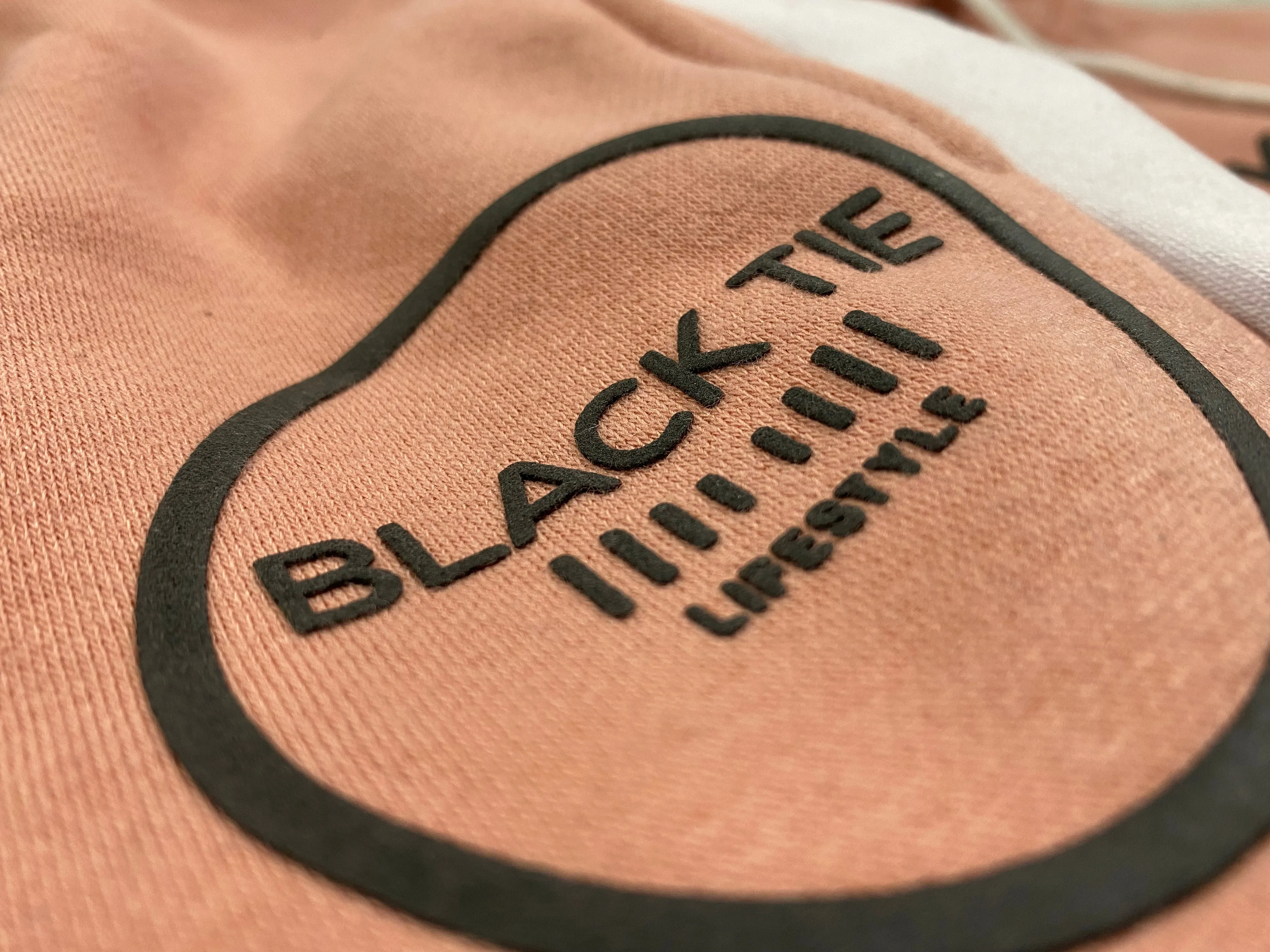 3D Puff Printed Sweatshirts & Hoodies