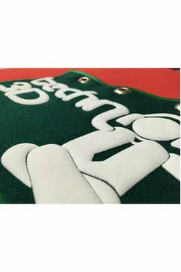 3D Puff Printed Sweatshirts & Hoodies