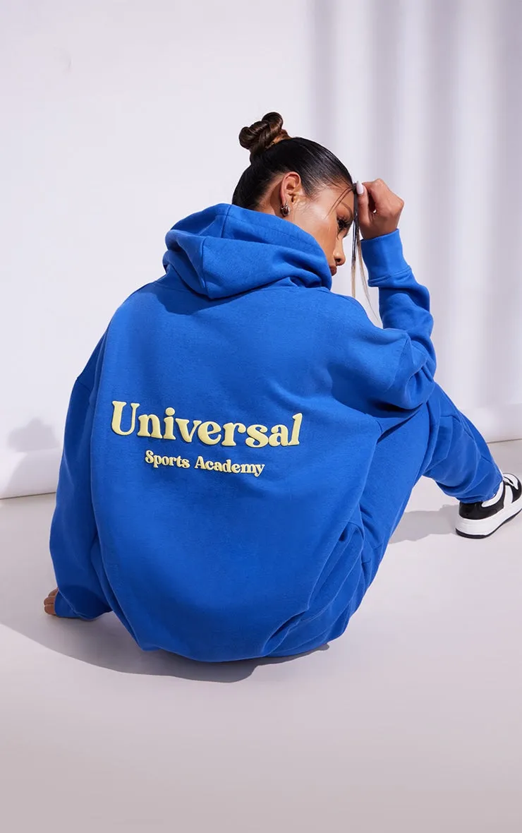 3D Puff Printed Sweatshirts & Hoodies