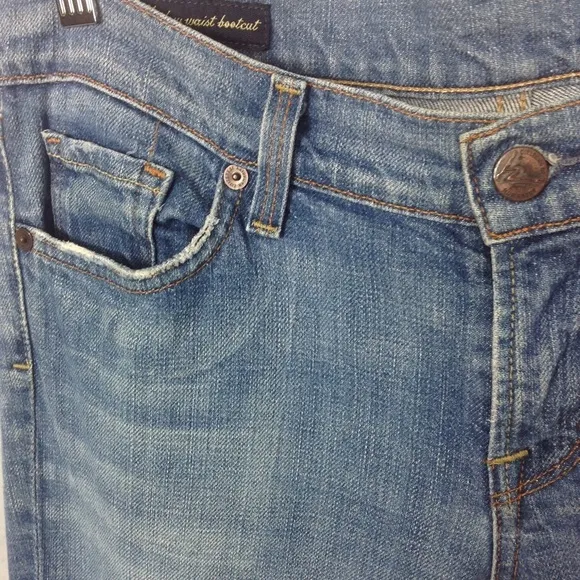 ⭐️40% Off⭐️ Citizens of Humanity Kelly Bootcut Jeans