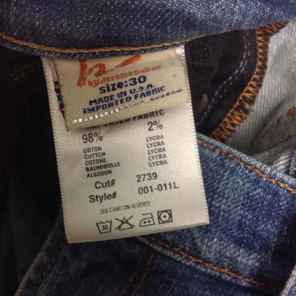 ⭐️40% Off⭐️ Citizens of Humanity Kelly Bootcut Jeans
