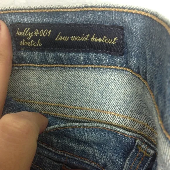 ⭐️40% Off⭐️ Citizens of Humanity Kelly Bootcut Jeans