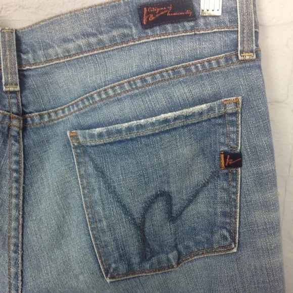 ⭐️40% Off⭐️ Citizens of Humanity Kelly Bootcut Jeans