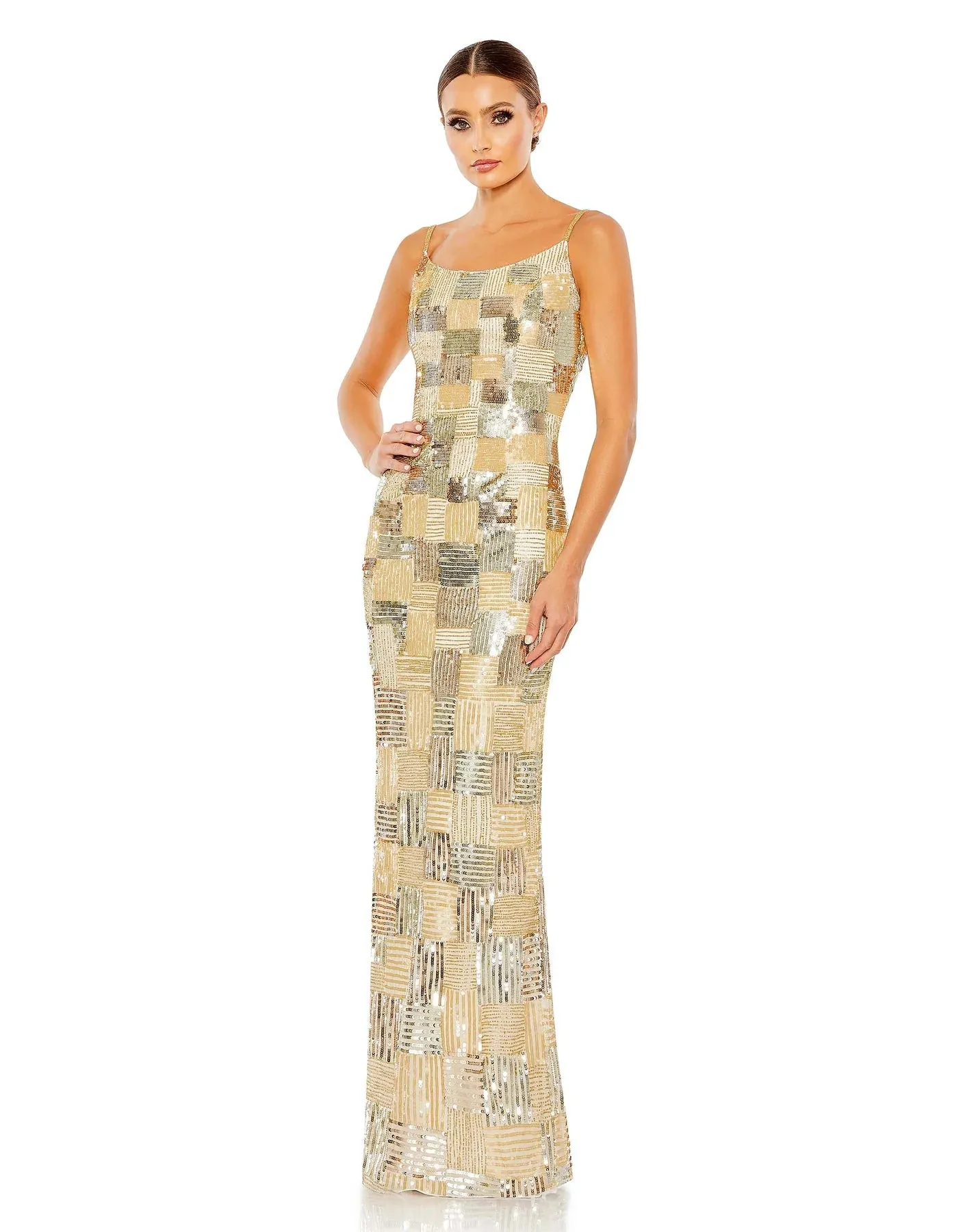 5758 MAC DUGGAL