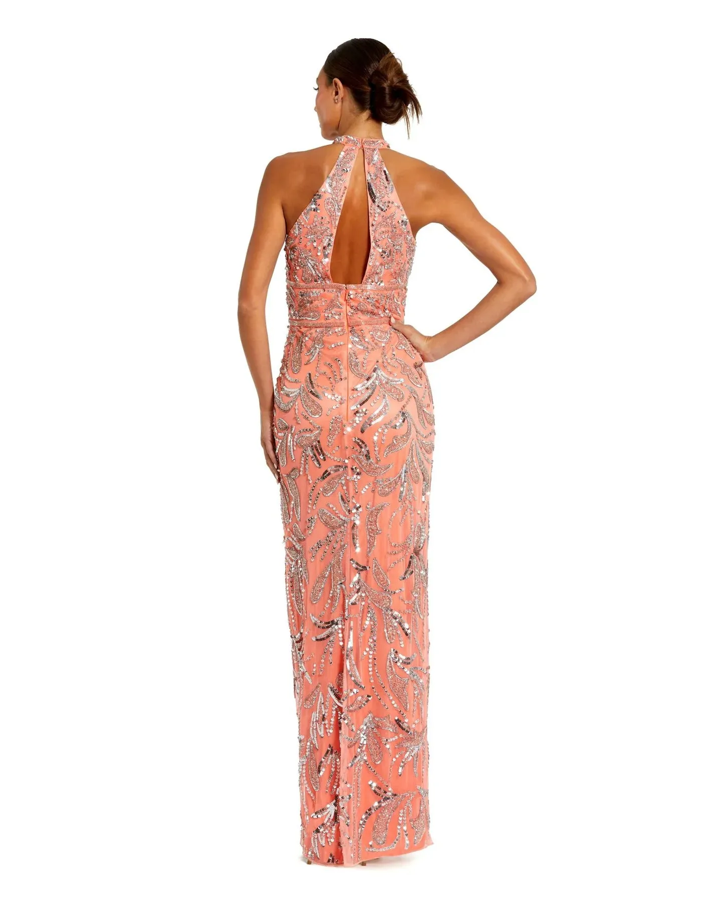 6030 MAC DUGGAL