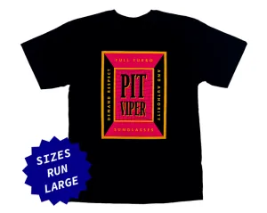 ACID HOUSE TEE -