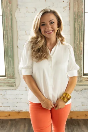 Adalynn Top