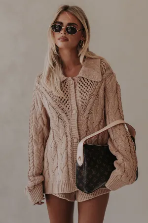 Addison Sweater