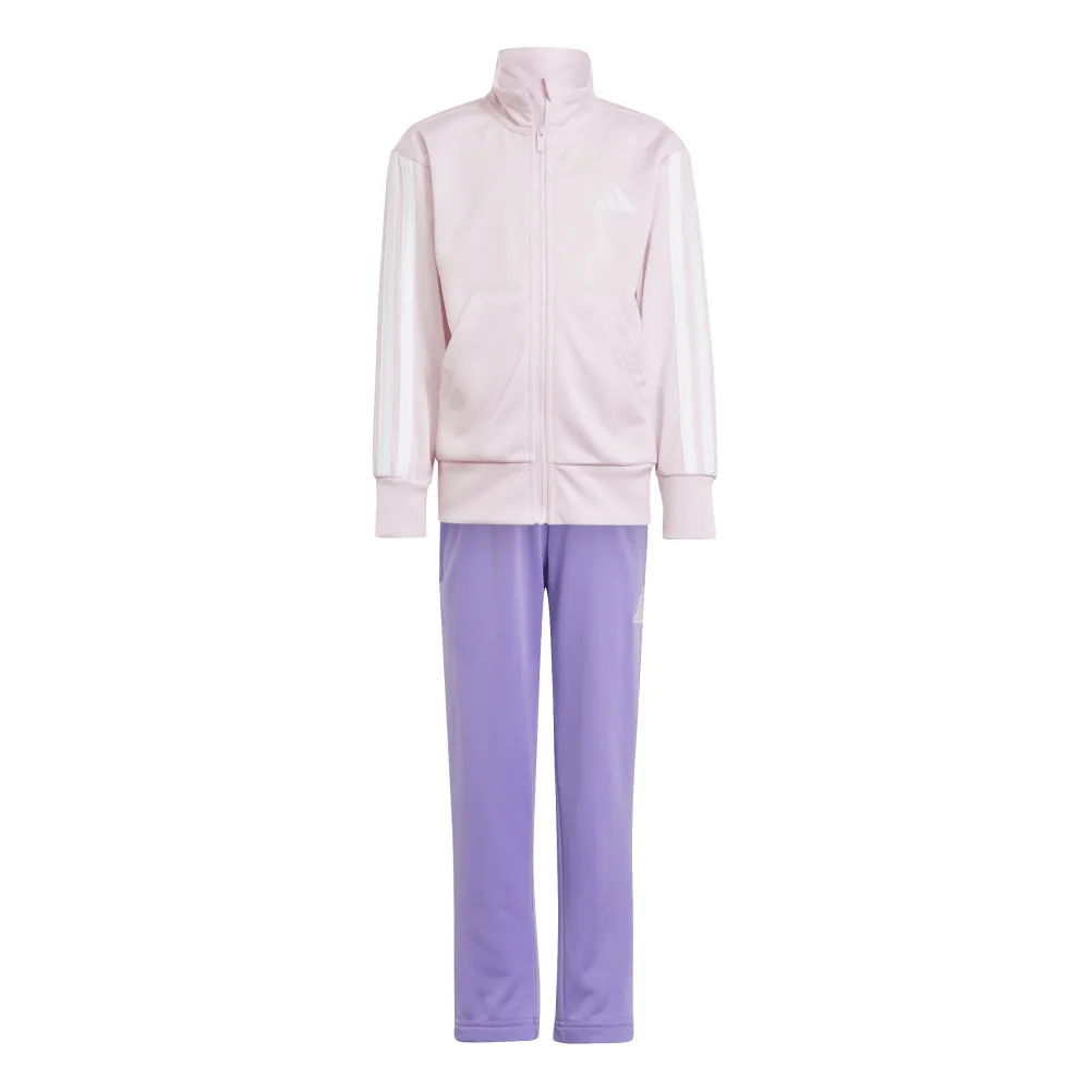 adidas Essentials Climacool Kids Track Suit