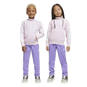 adidas Essentials Climacool Kids Track Suit
