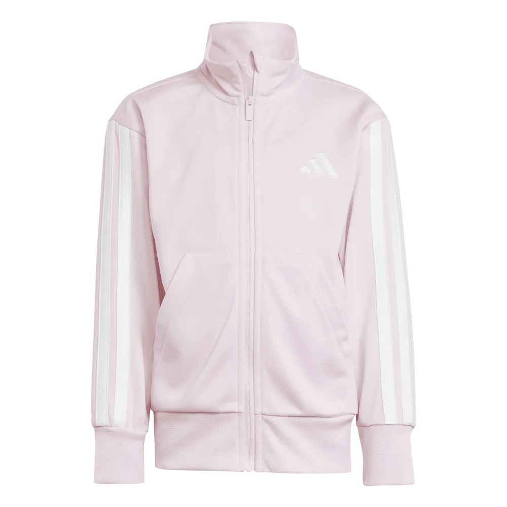 adidas Essentials Climacool Kids Track Suit
