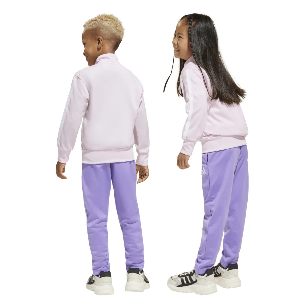 adidas Essentials Climacool Kids Track Suit