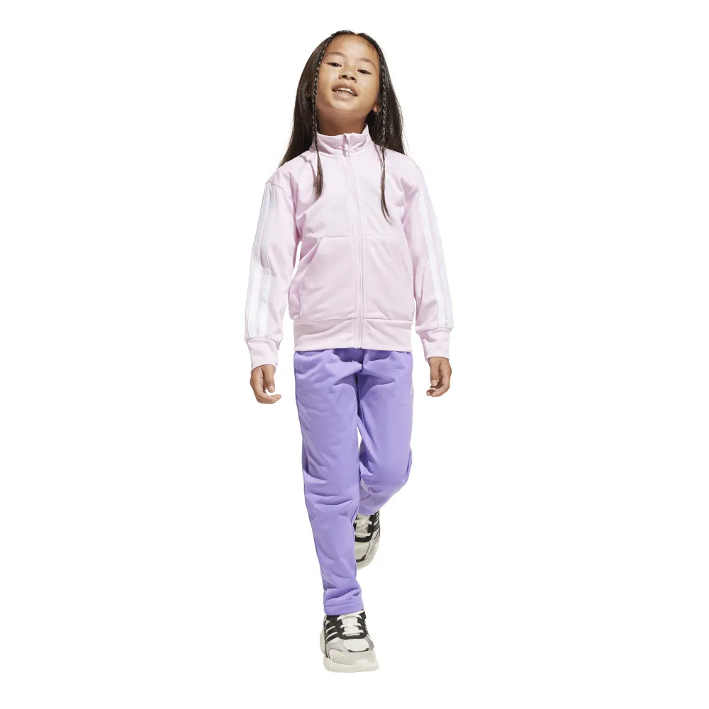 adidas Essentials Climacool Kids Track Suit