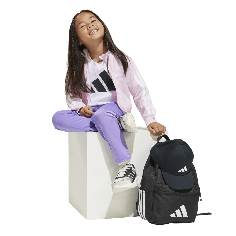adidas Essentials Climacool Kids Track Suit