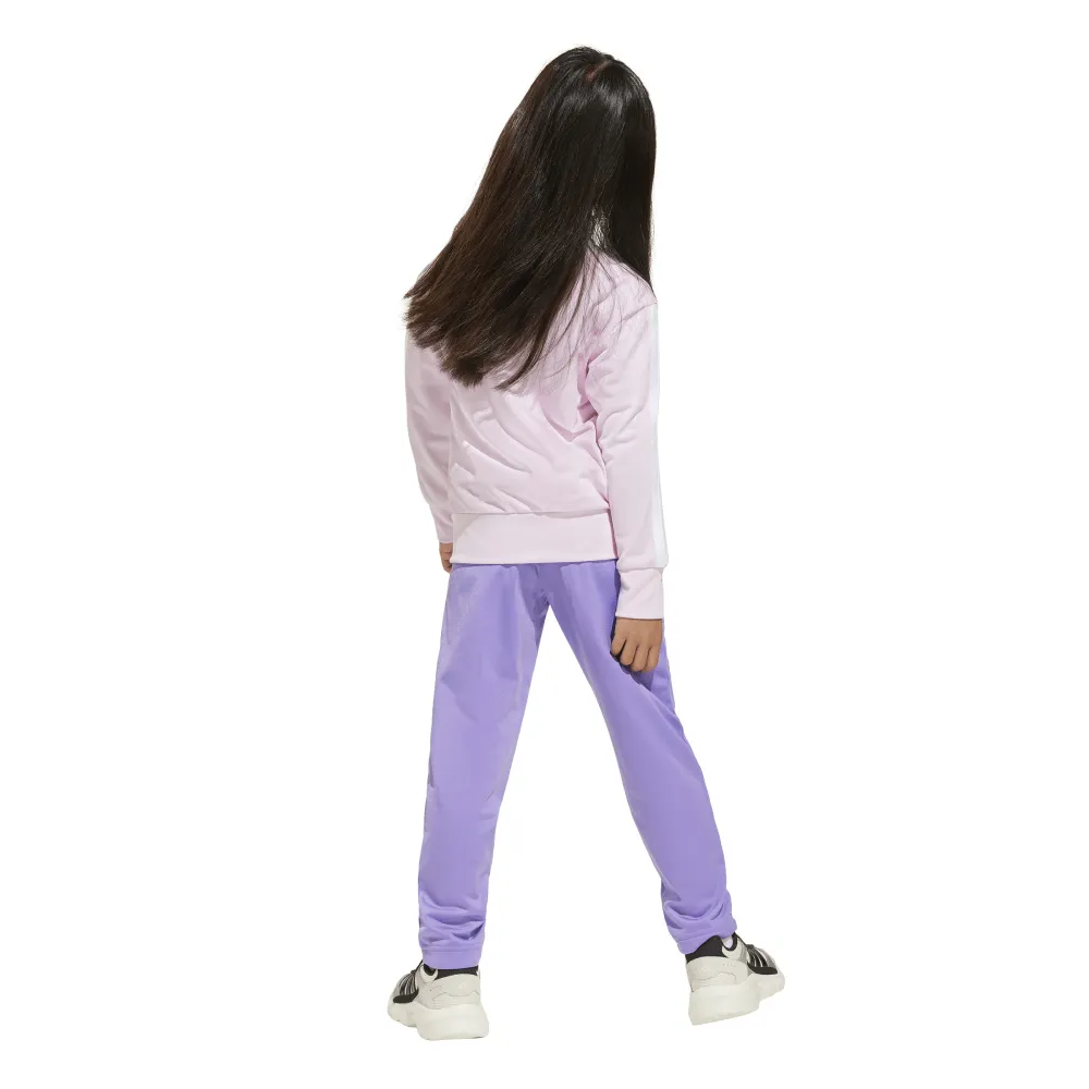adidas Essentials Climacool Kids Track Suit