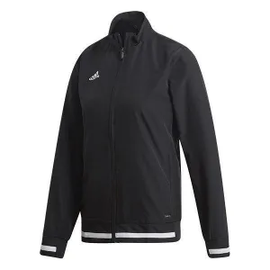 Adidas T19 Women's Woven Jacket