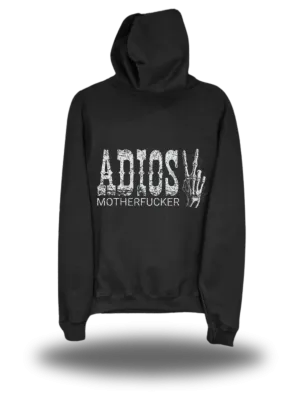 ADIOS HOODIE