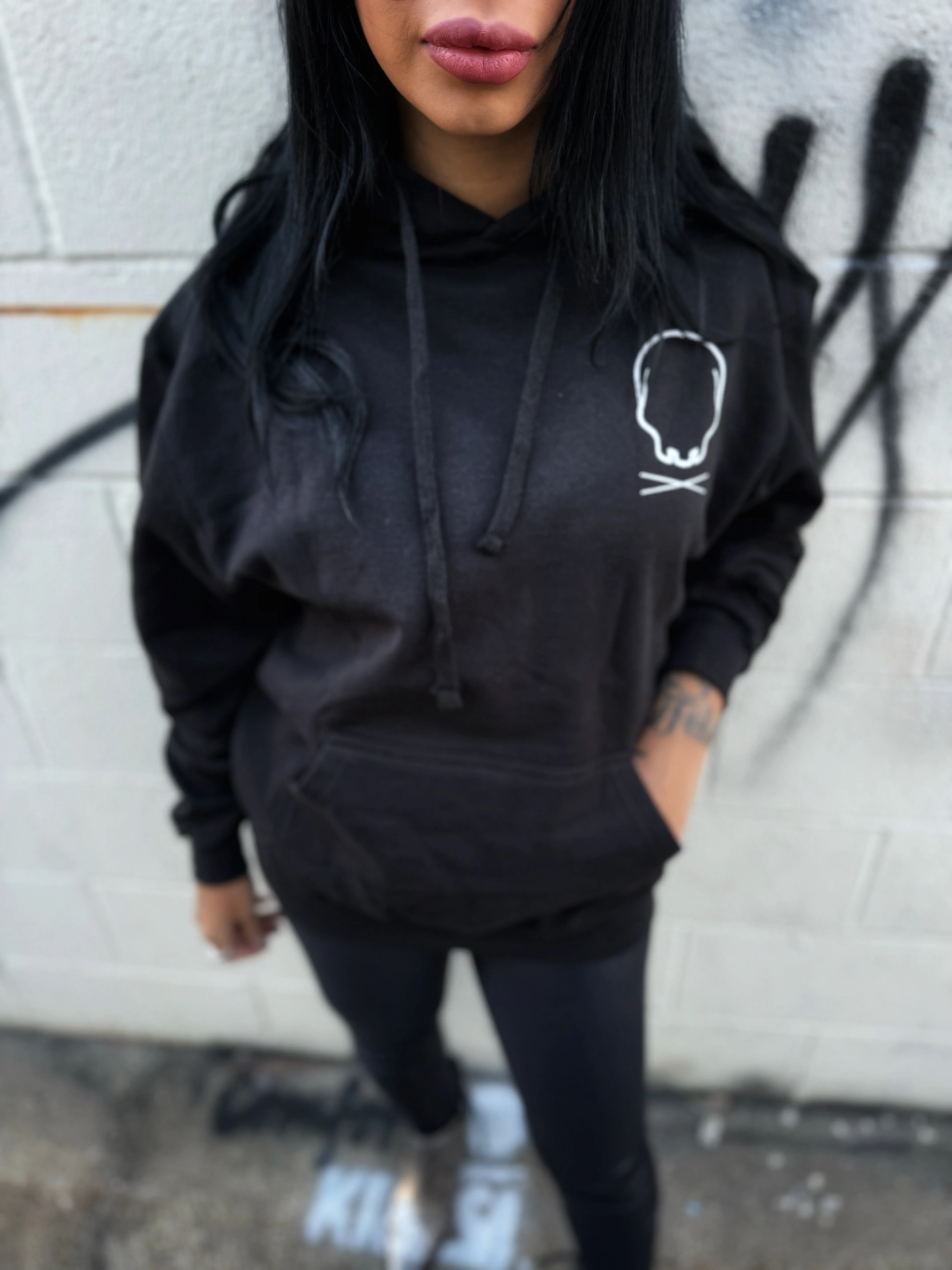 ADIOS HOODIE