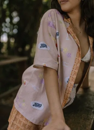 Adrina Shirt