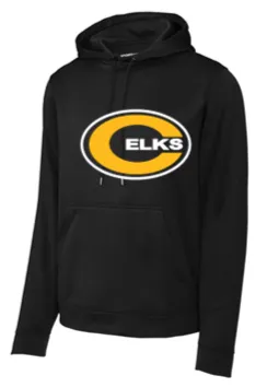 Adult Dri Fit Hoodie -CBW24