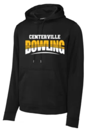 Adult Dri Fit Hoodie -CBW24