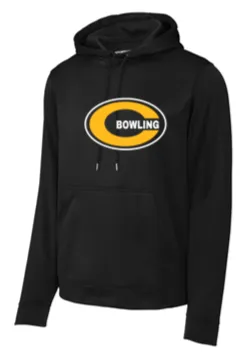 Adult Dri Fit Hoodie -CBW24