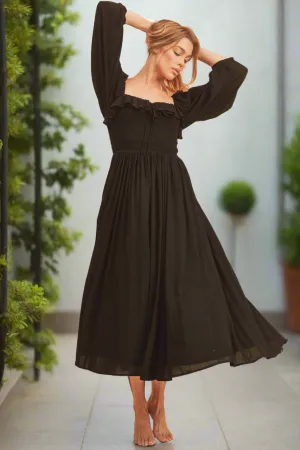 After Hours Dress