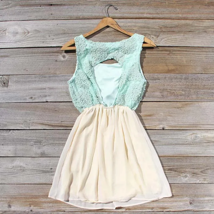 After the Rain Dress