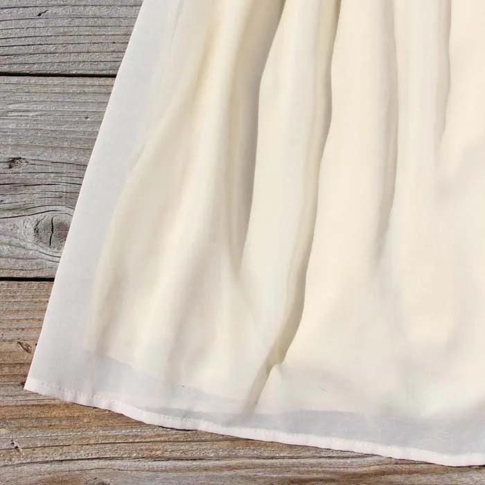 After the Rain Dress