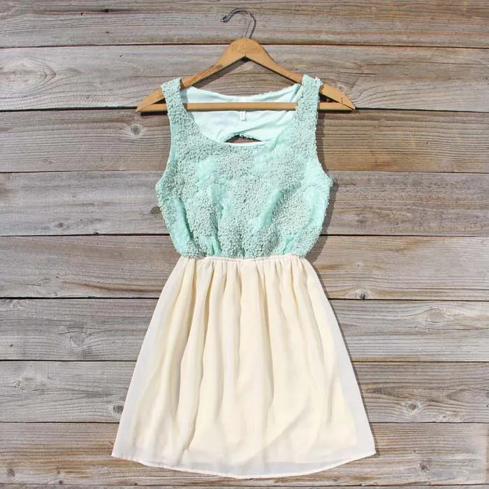 After the Rain Dress