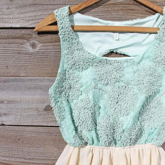 After the Rain Dress