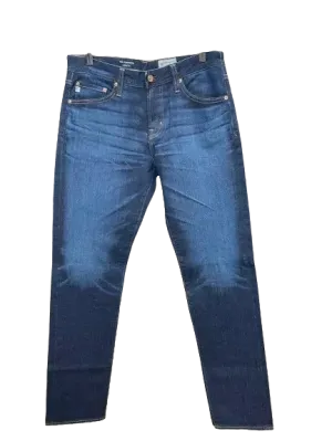 AG Jeans The Graduate Dark Blue Z1174TSY-05Y